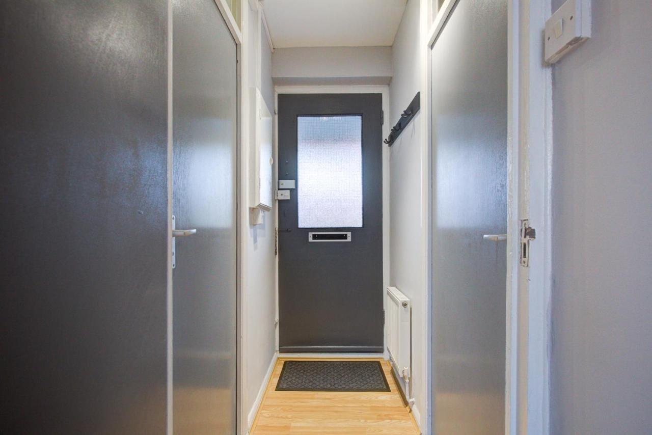 Statera Apartments - Studio Apartment In Walworth 런던 외부 사진